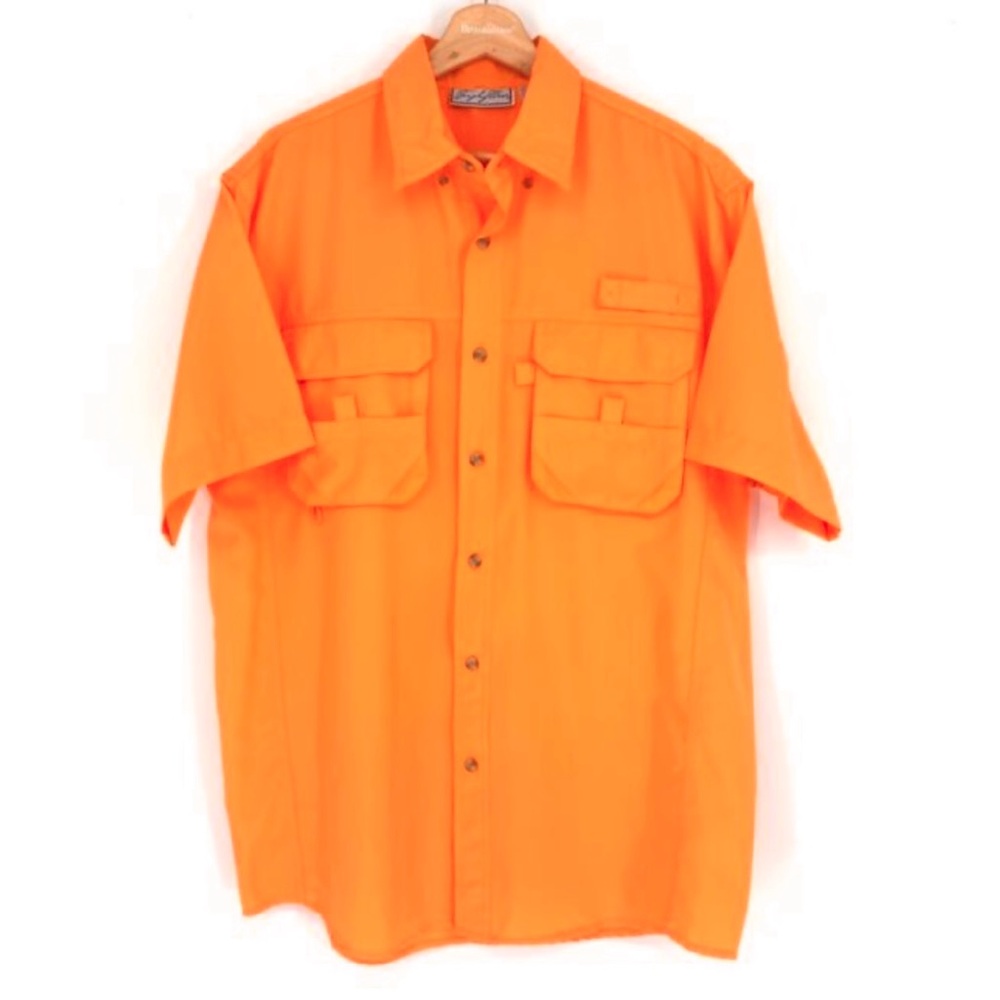 Trophy Wear | Fishing Shirt